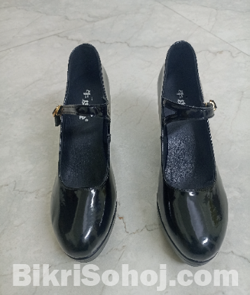 Woman Heel Shoe